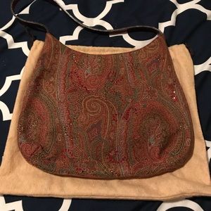 ETRO Milano purse